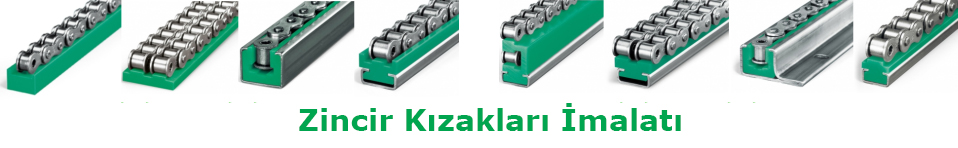 Zincir Kızakları